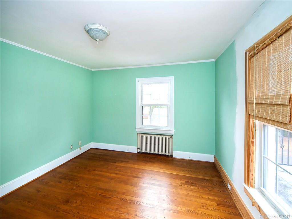 Providence Park - Residential