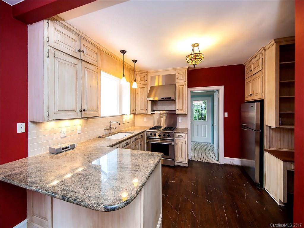 Providence Park - Residential