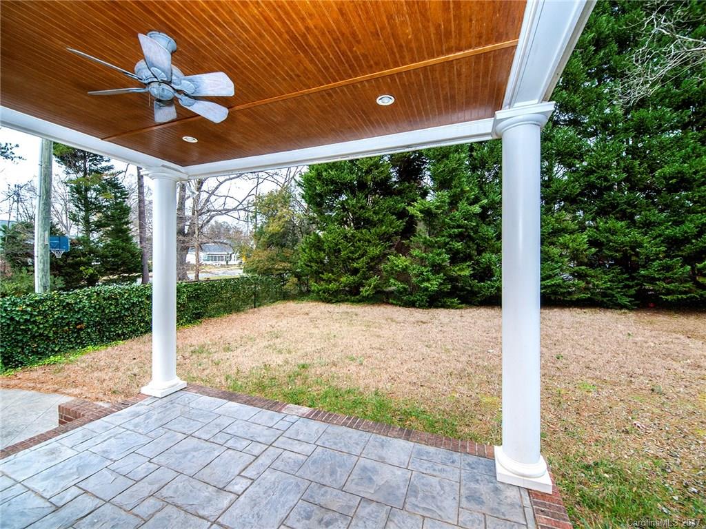 Providence Park - Residential