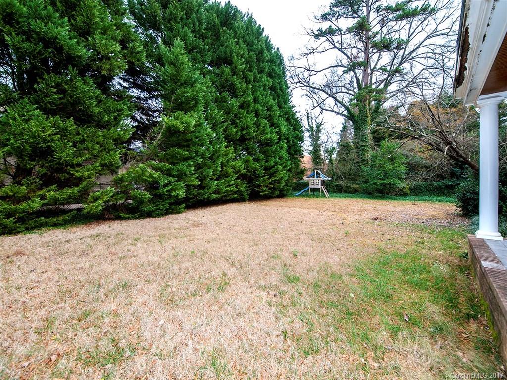 Providence Park - Residential