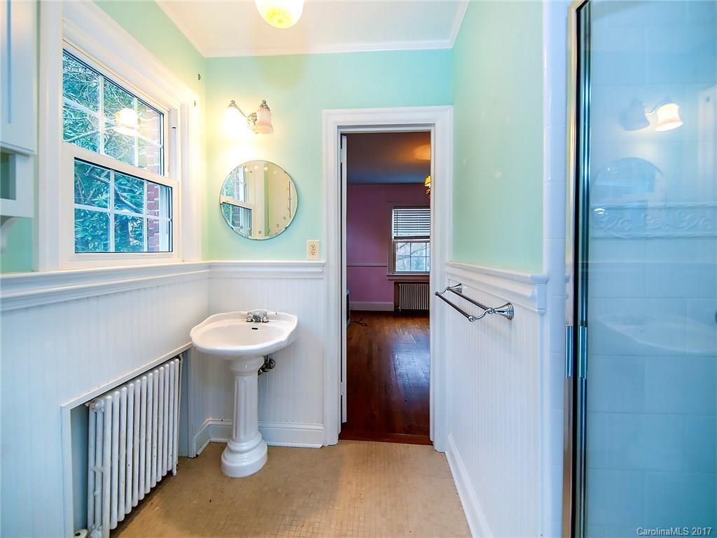 Providence Park - Residential