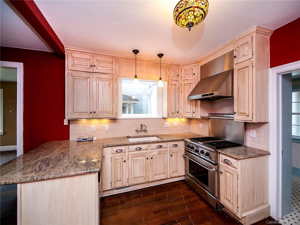 Providence Park - Residential