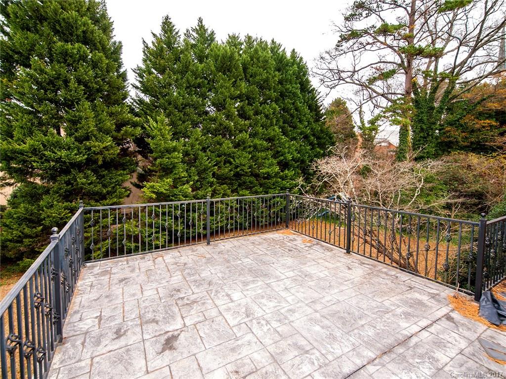 Providence Park - Residential