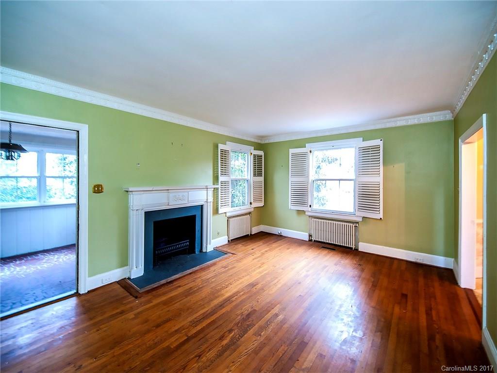 Providence Park - Residential