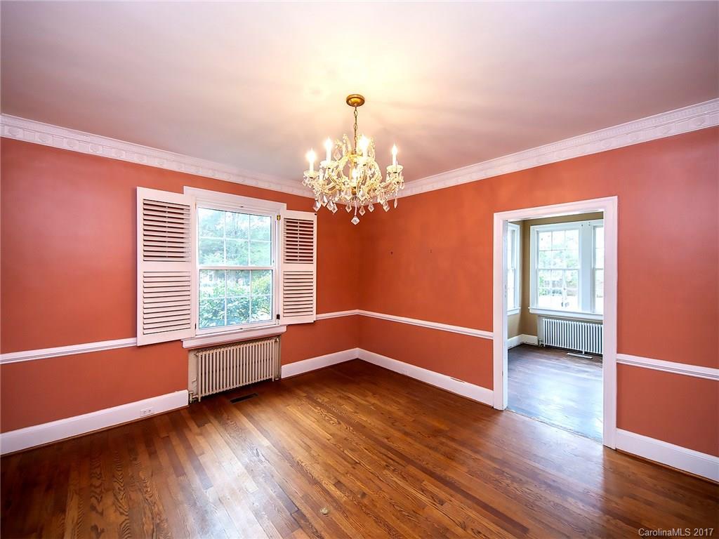 Providence Park - Residential