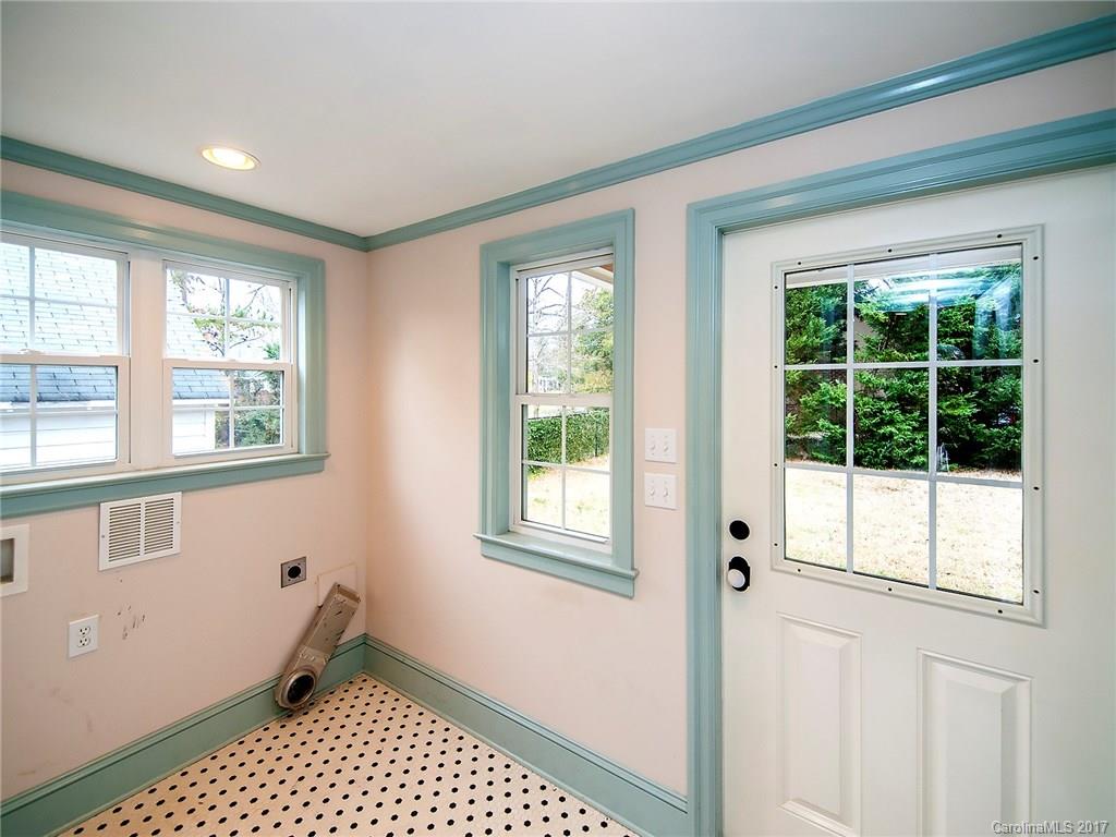 Providence Park - Residential