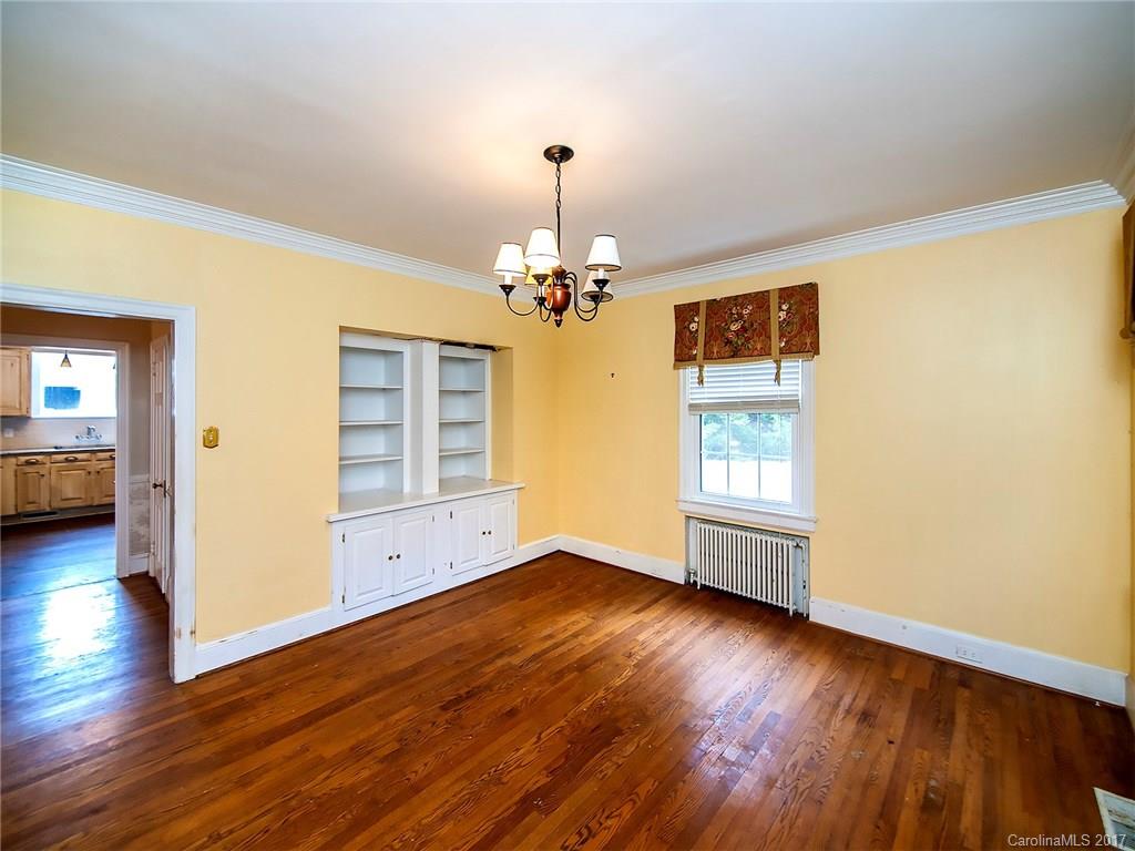 Providence Park - Residential