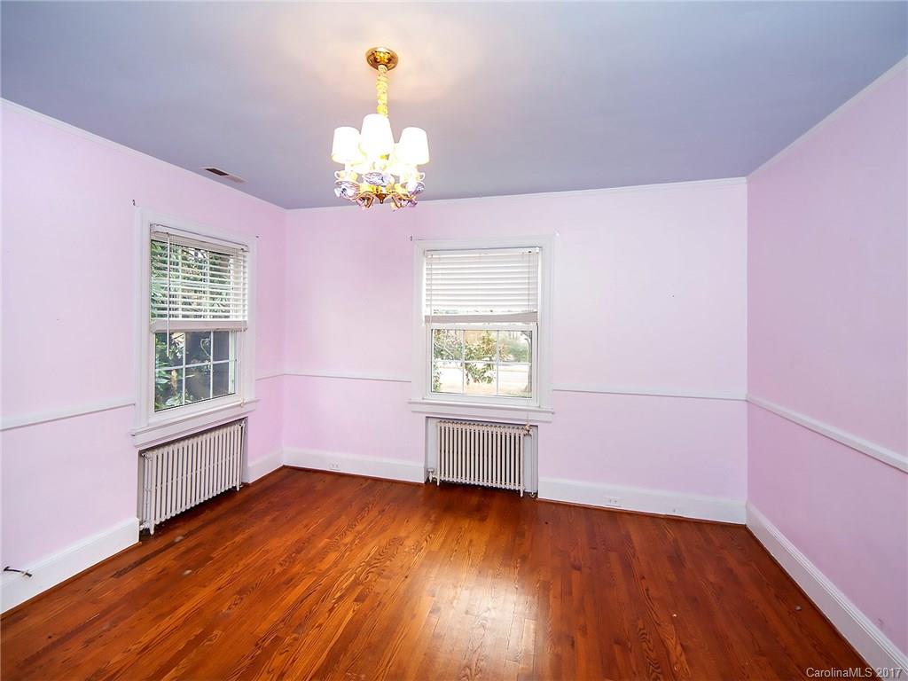 Providence Park - Residential