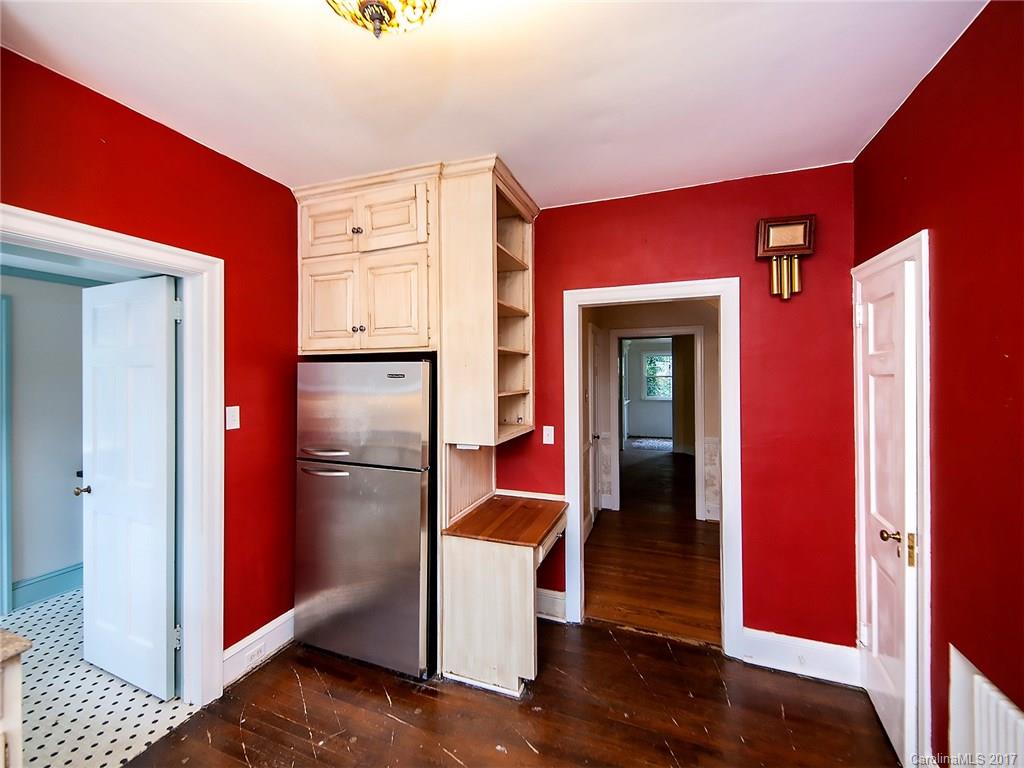 Providence Park - Residential