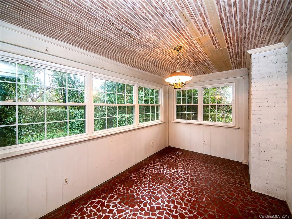 Providence Park - Residential