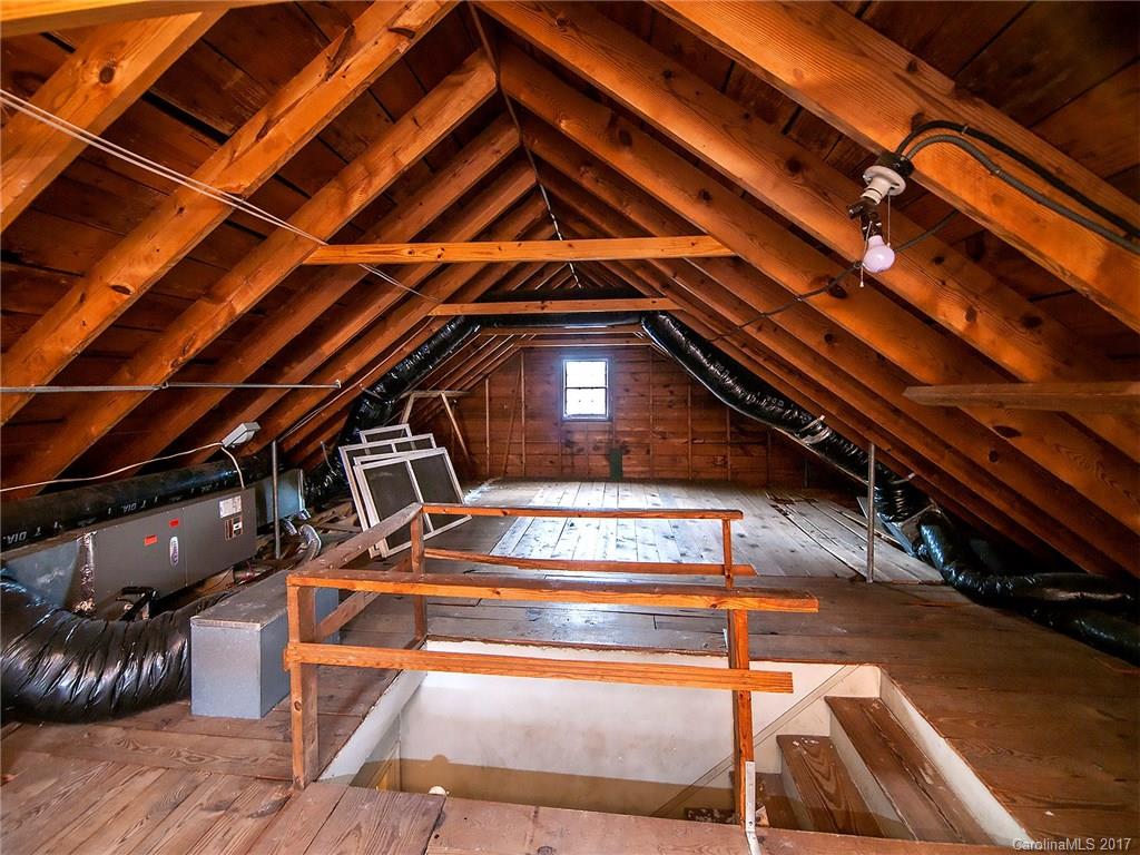 Providence Park - Residential