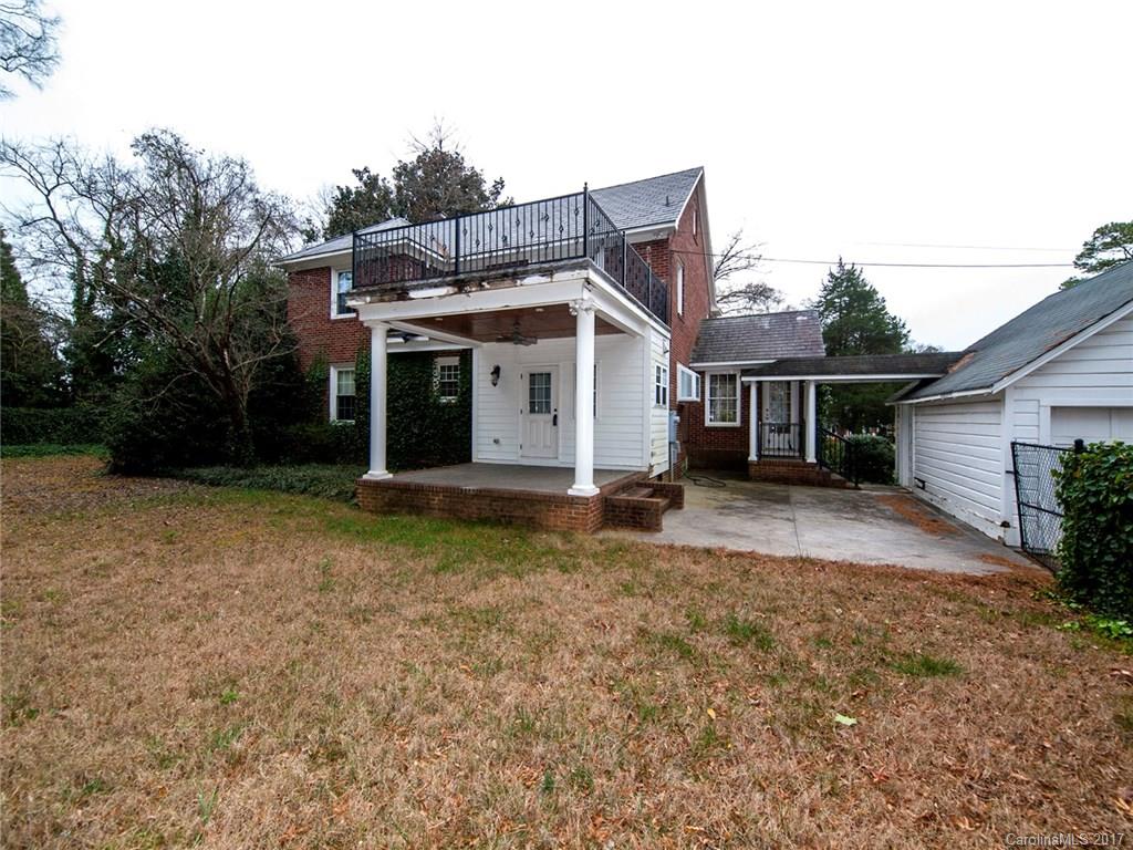 Providence Park - Residential