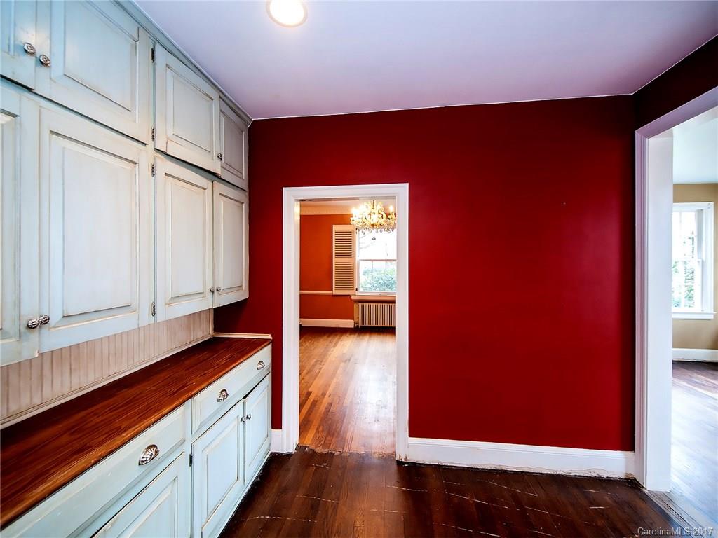 Providence Park - Residential