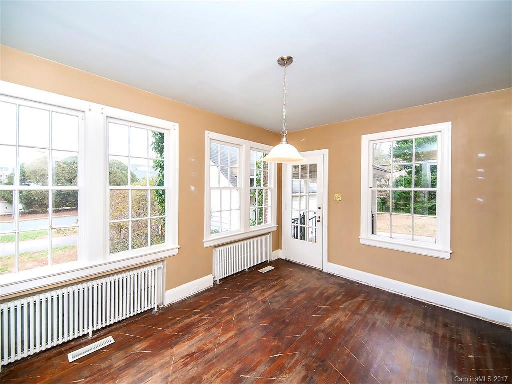 Providence Park - Residential