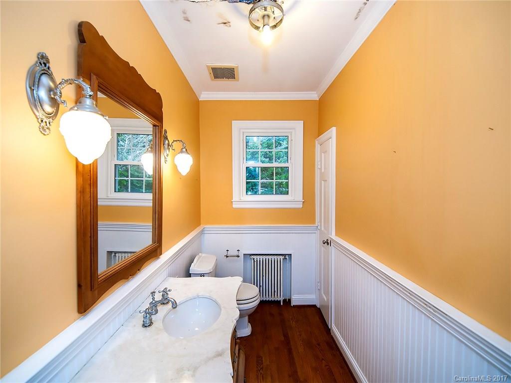 Providence Park - Residential