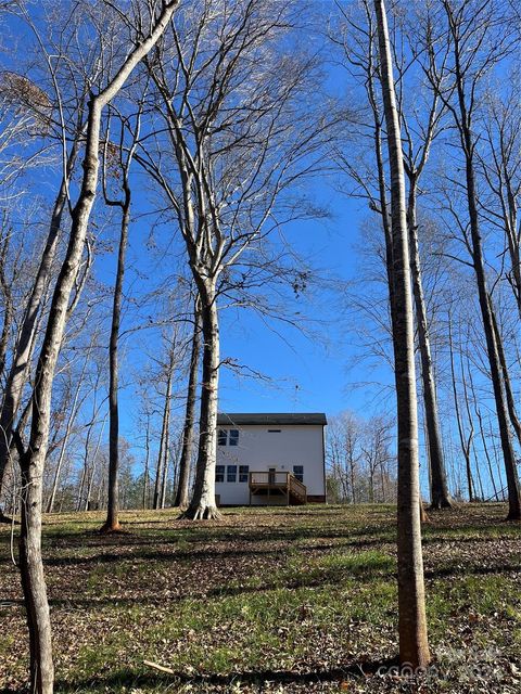 A home in Statesville