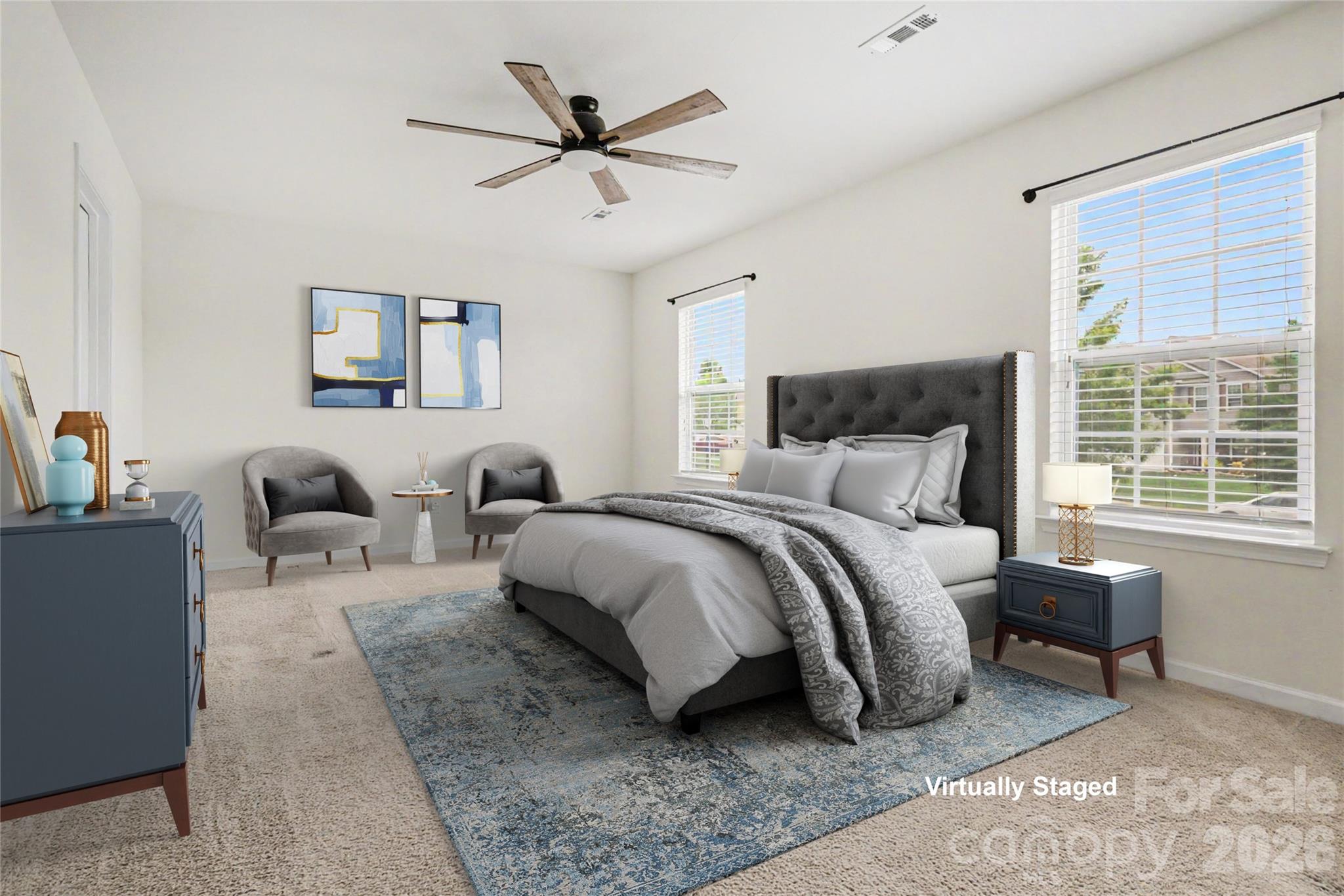 2801 Thomas Twig Drive