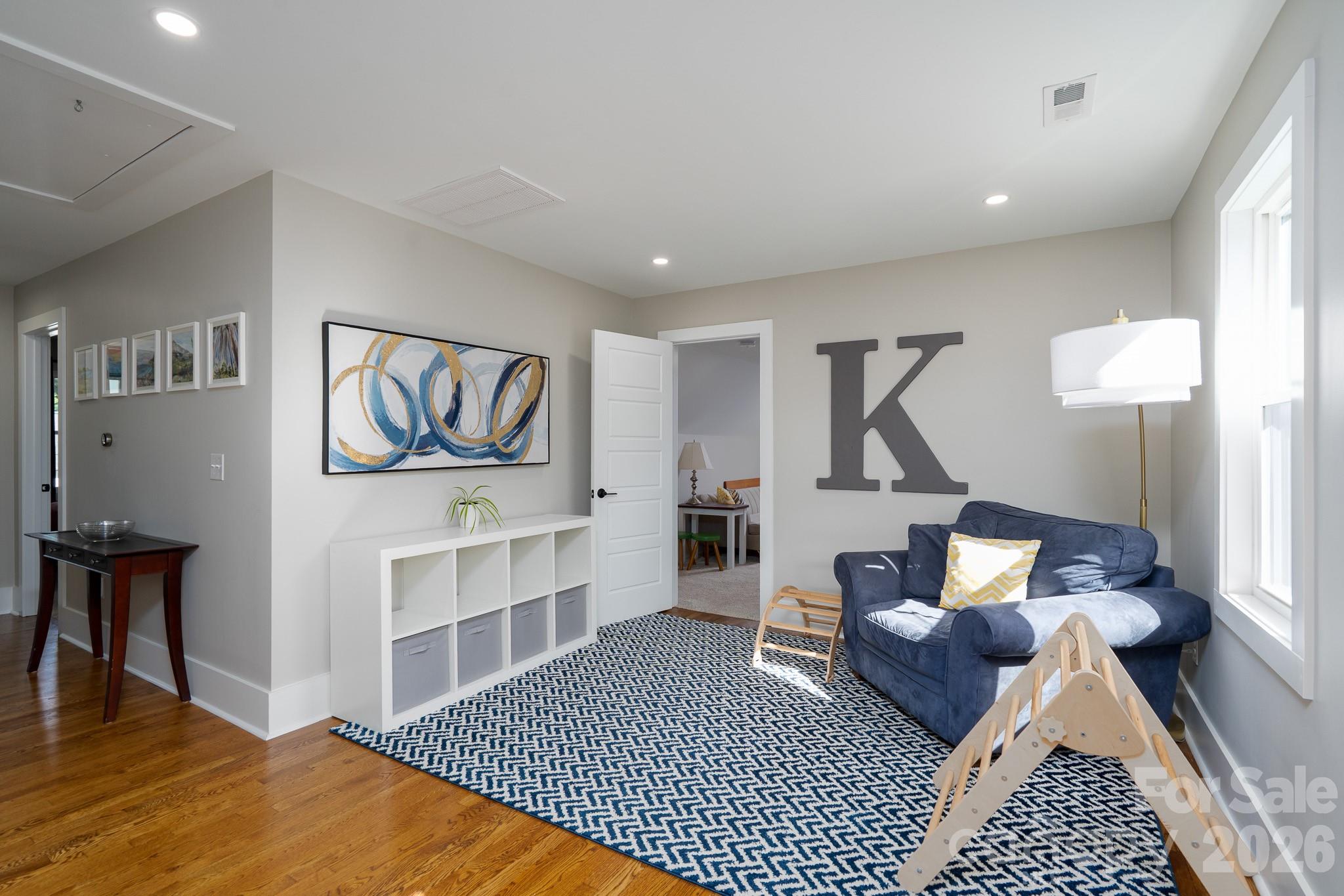 The Arts District - Residential