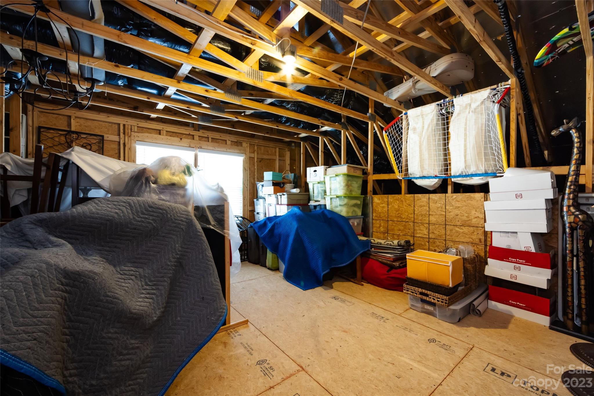 North Reach - Residential