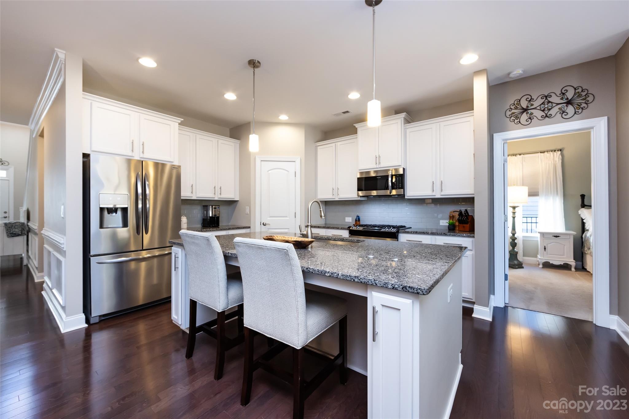 North Reach - Residential