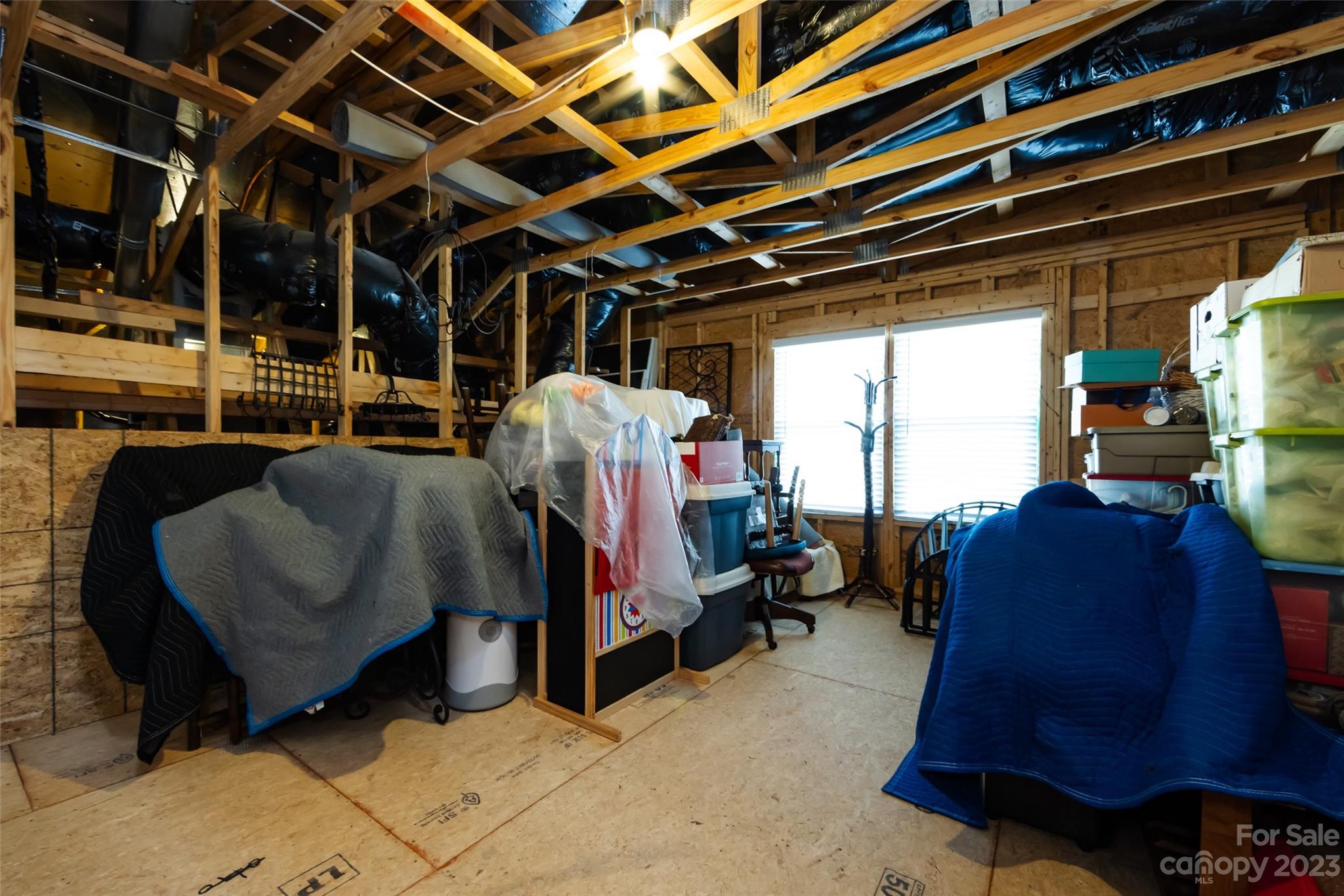 North Reach - Residential