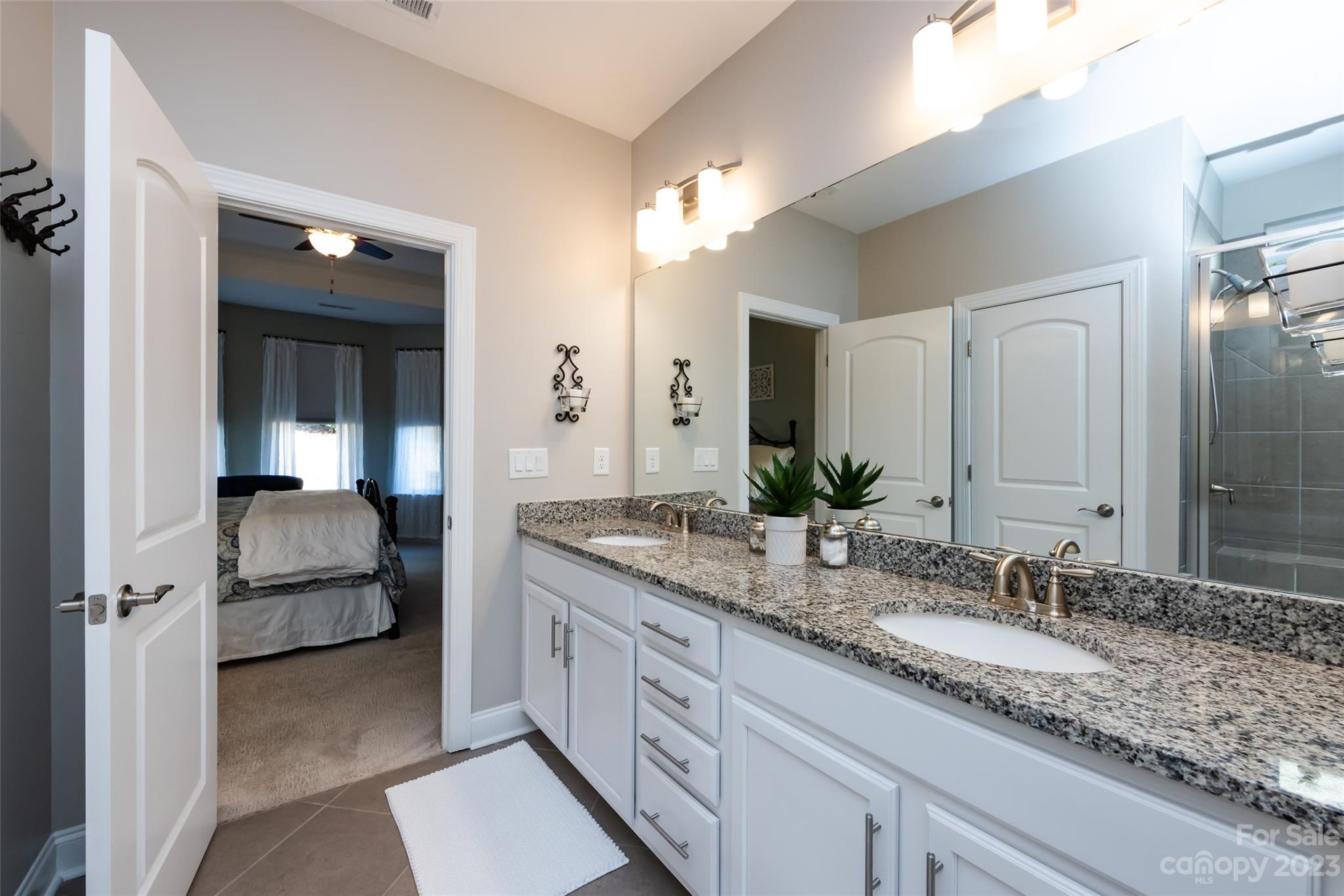 North Reach - Residential