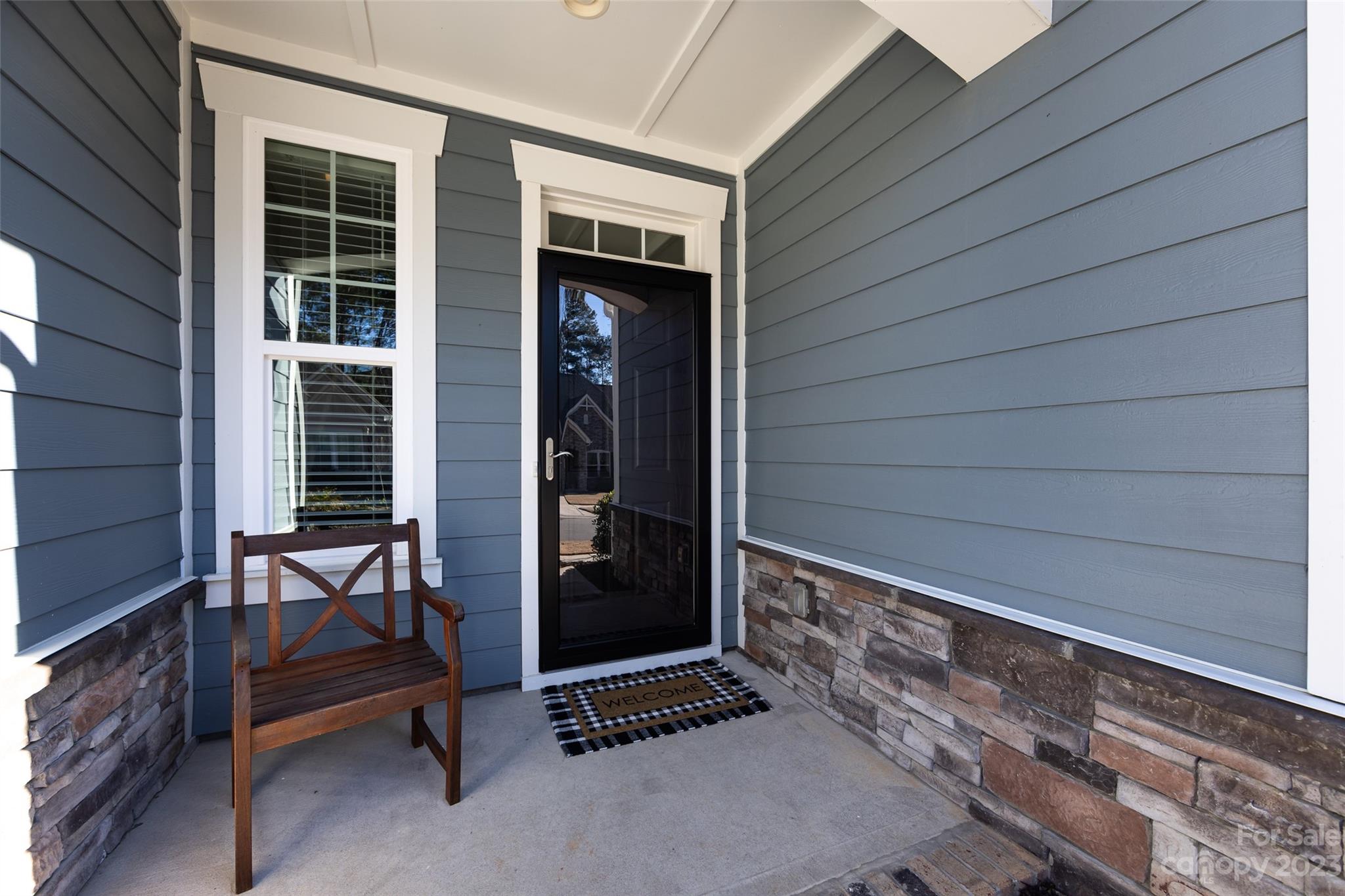 North Reach - Residential