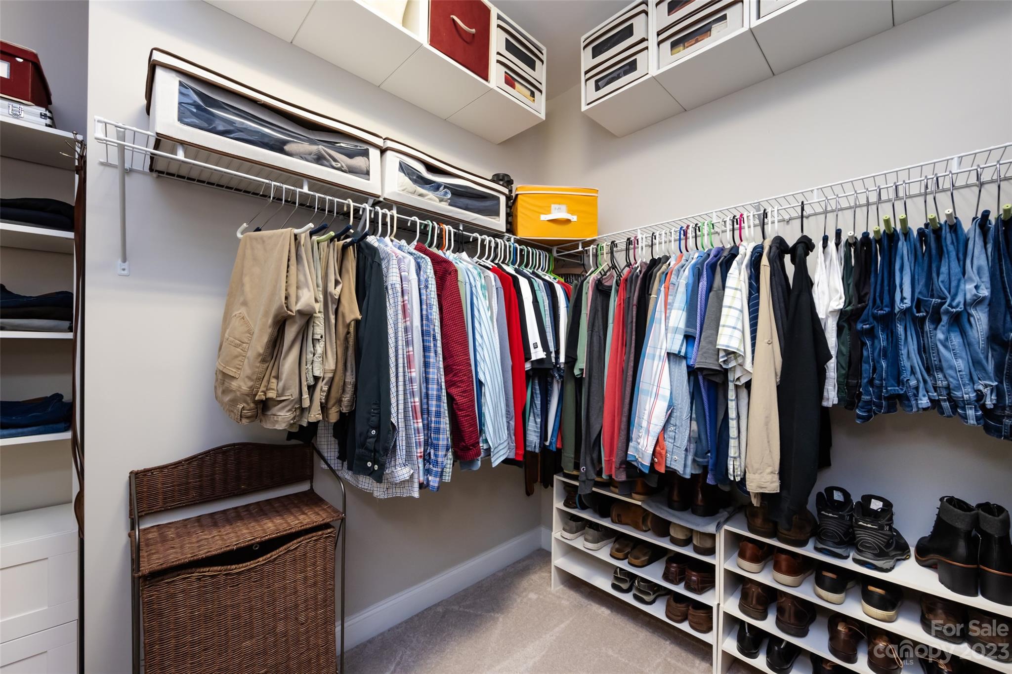 North Reach - Residential