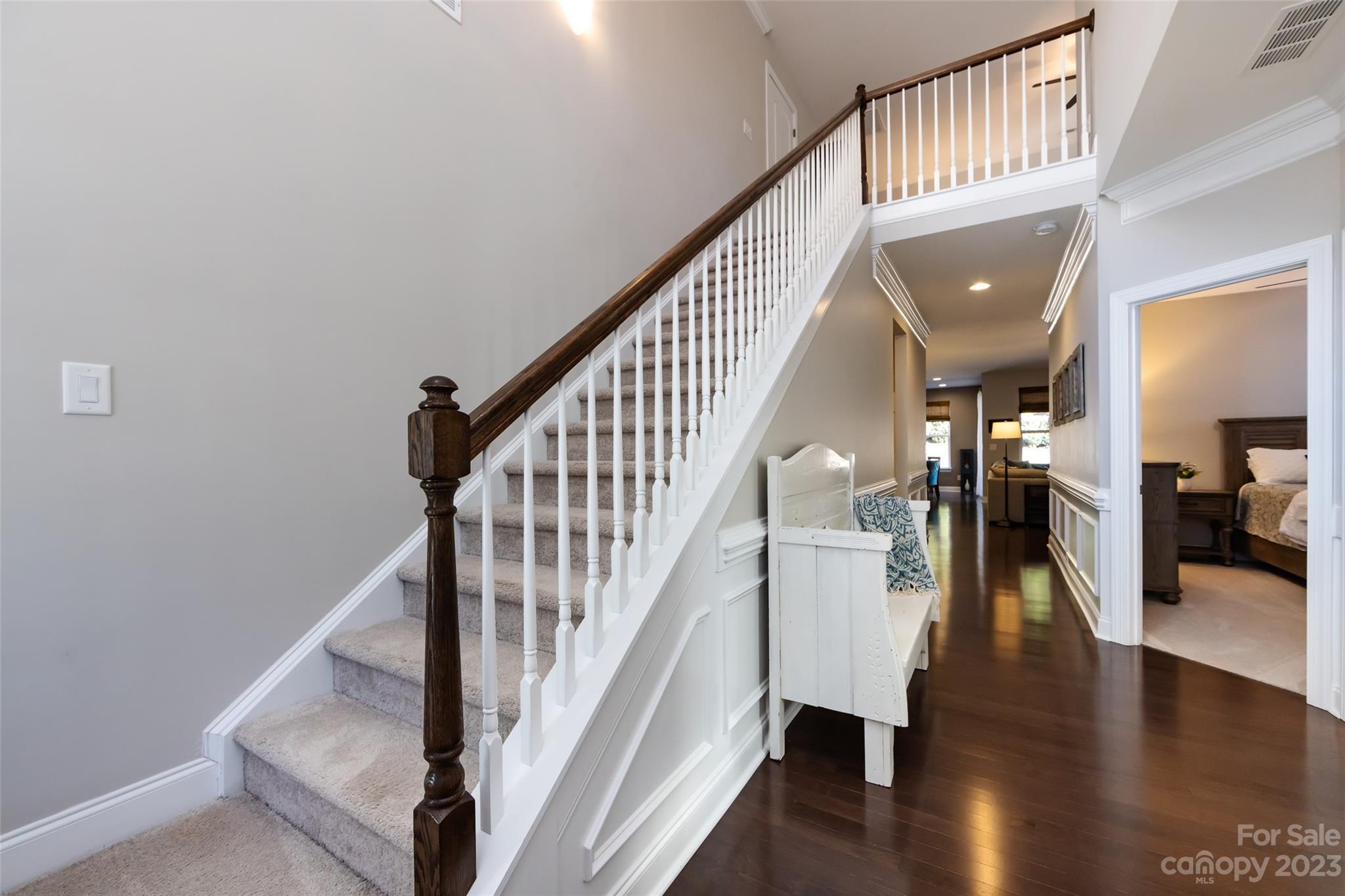 North Reach - Residential