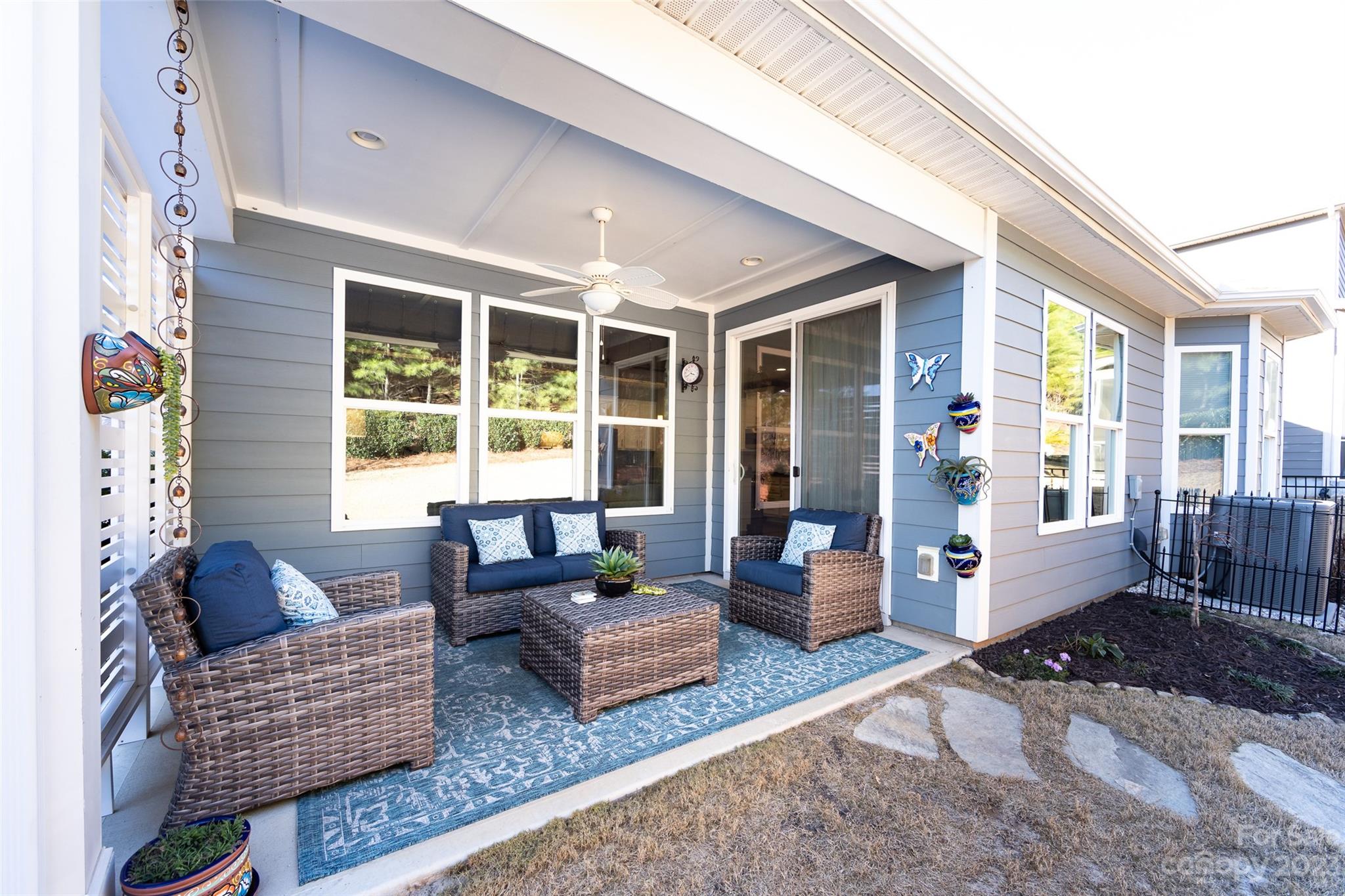 North Reach - Residential