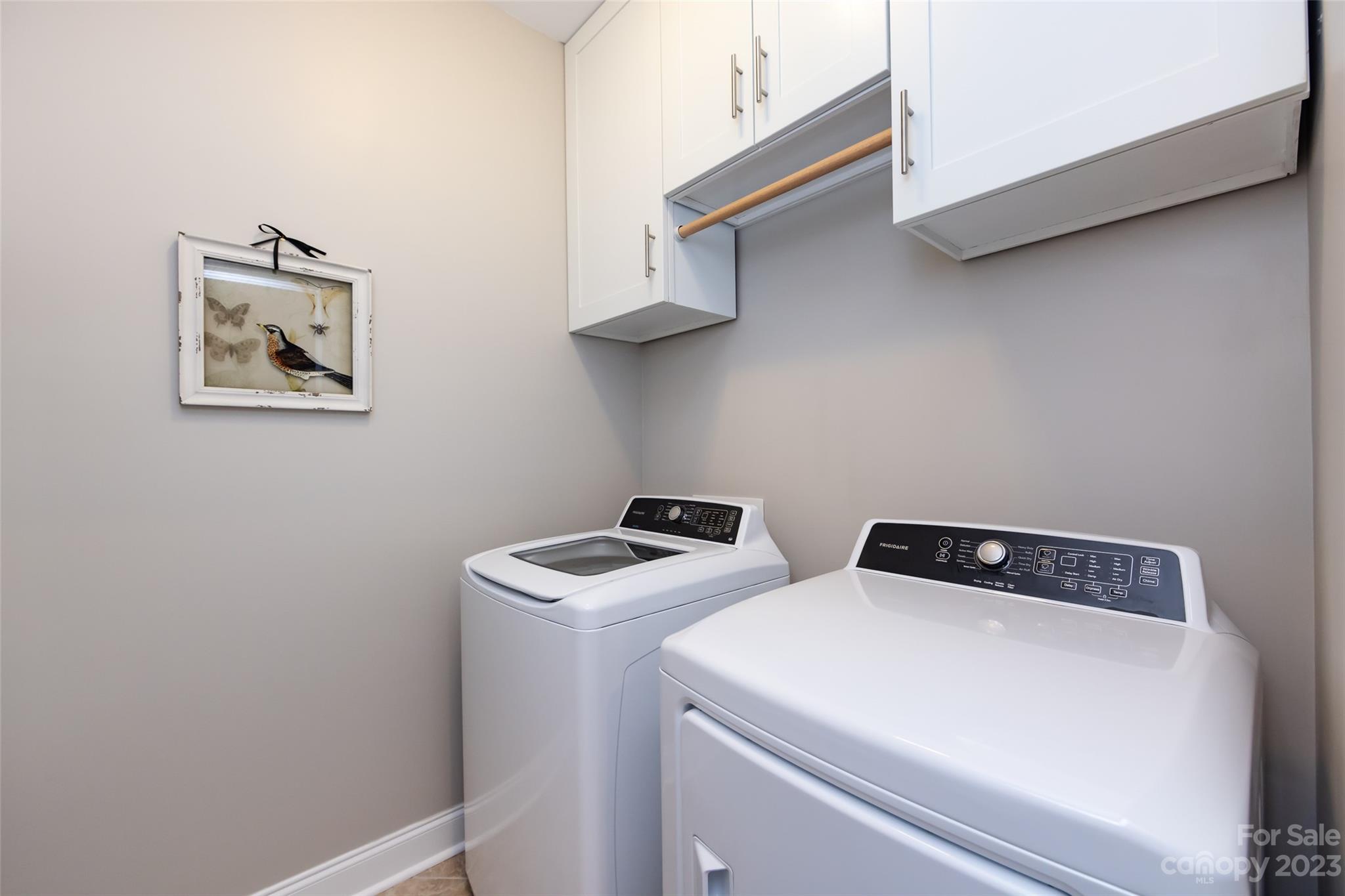 North Reach - Residential