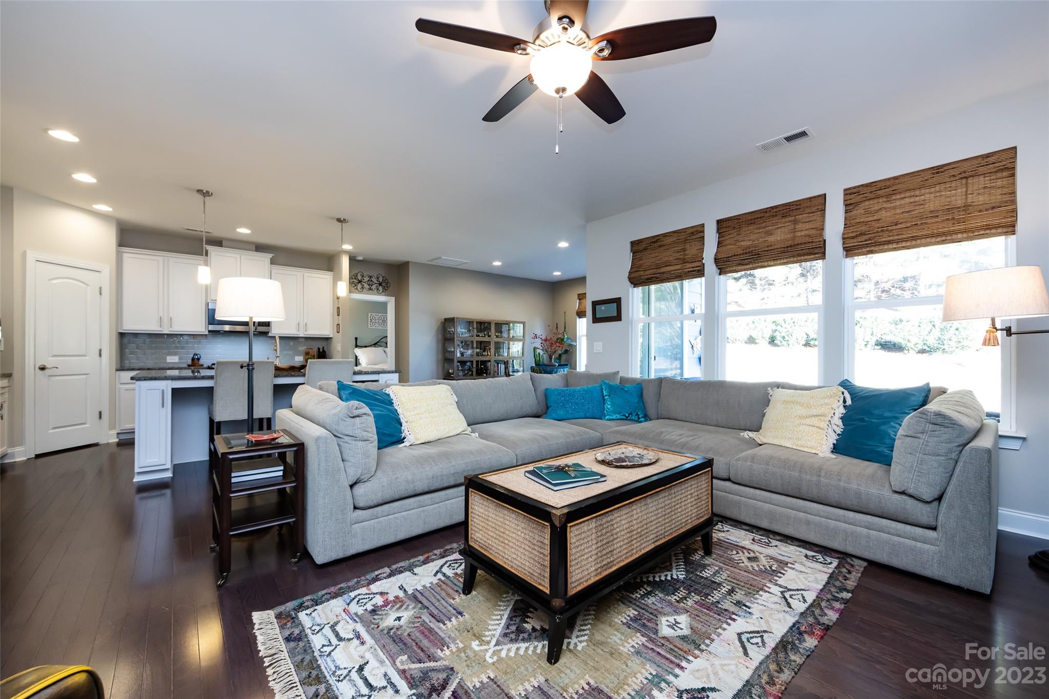 North Reach - Residential