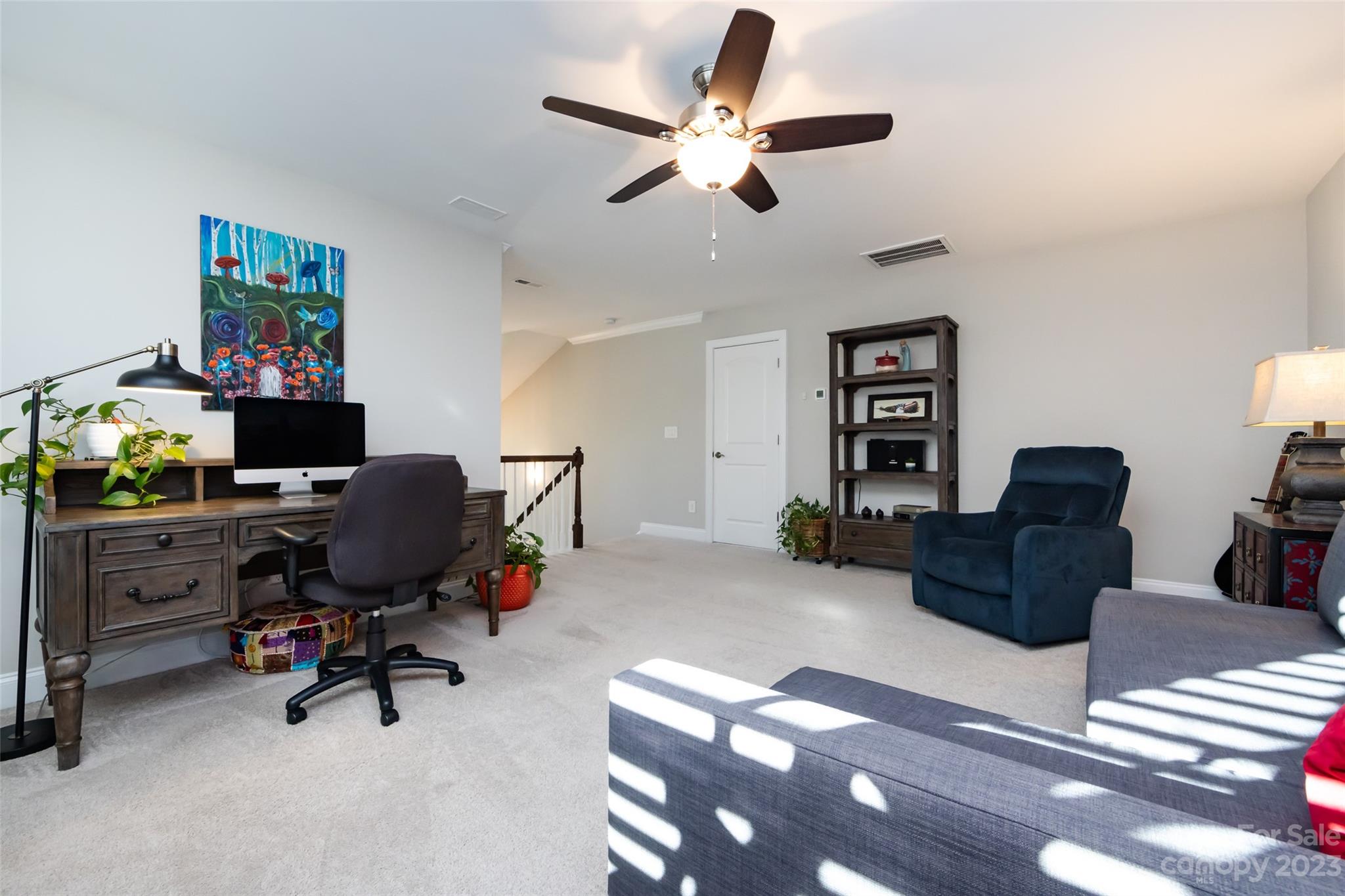 North Reach - Residential