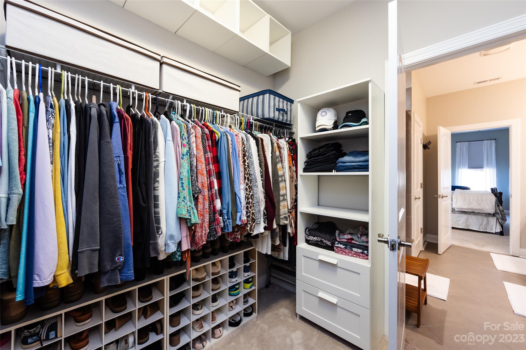 North Reach - Residential