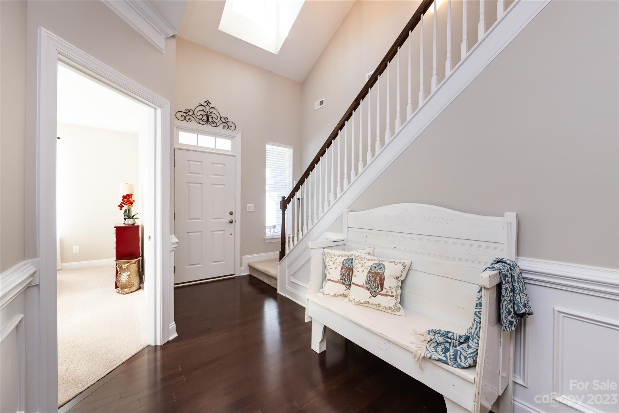 North Reach - Residential