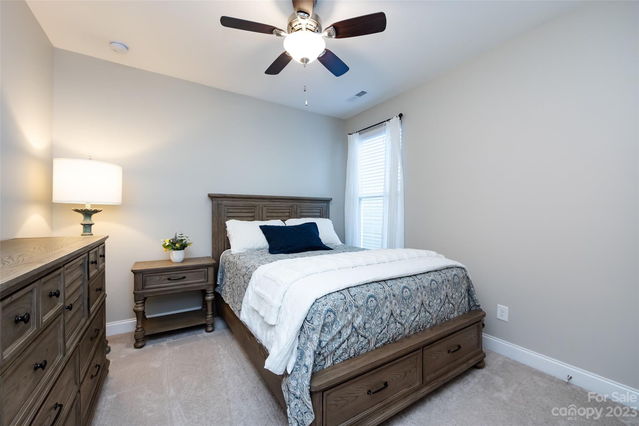 North Reach - Residential