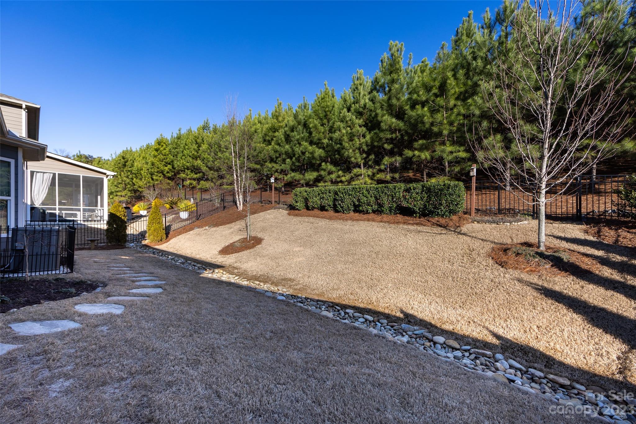 North Reach - Residential