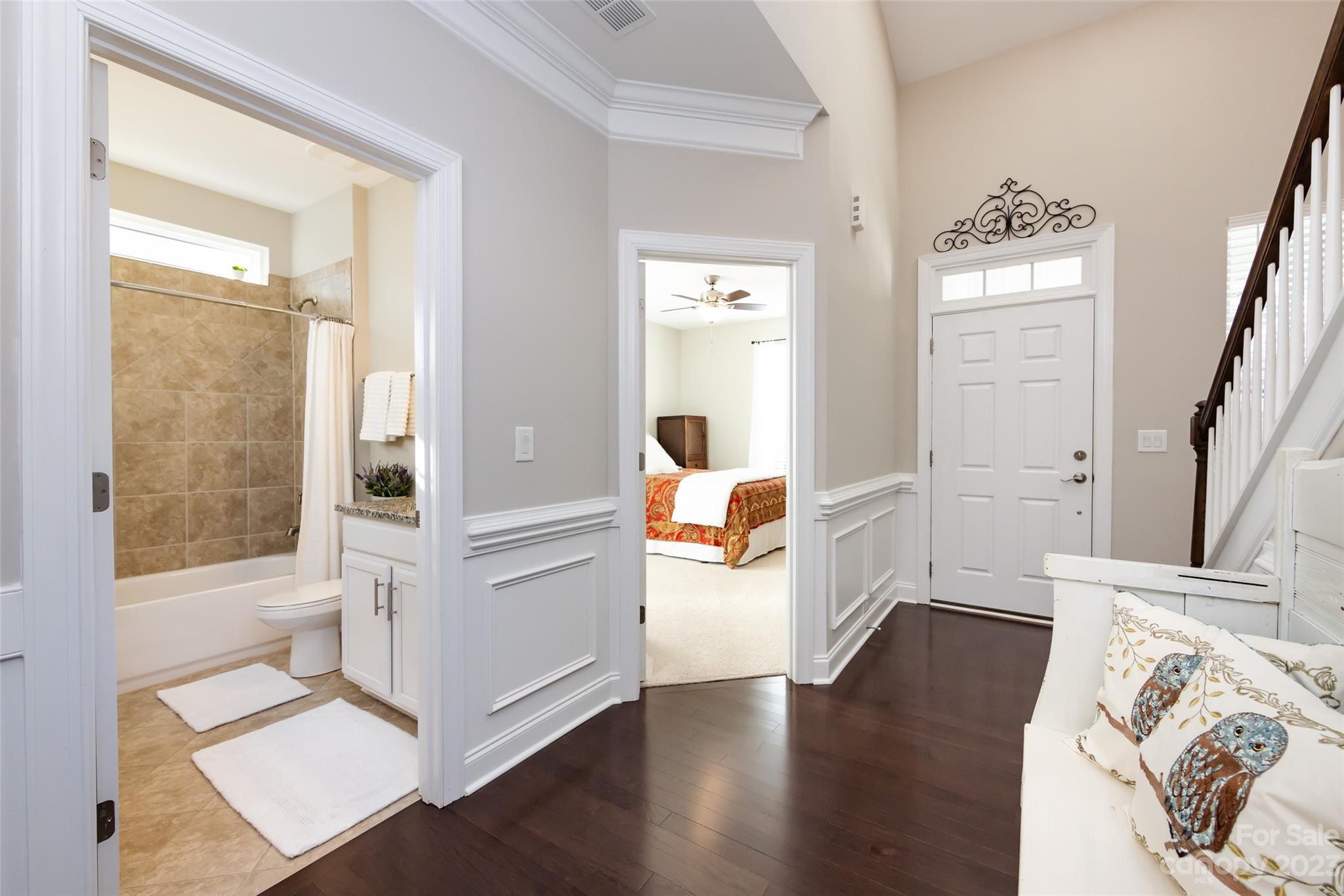 North Reach - Residential