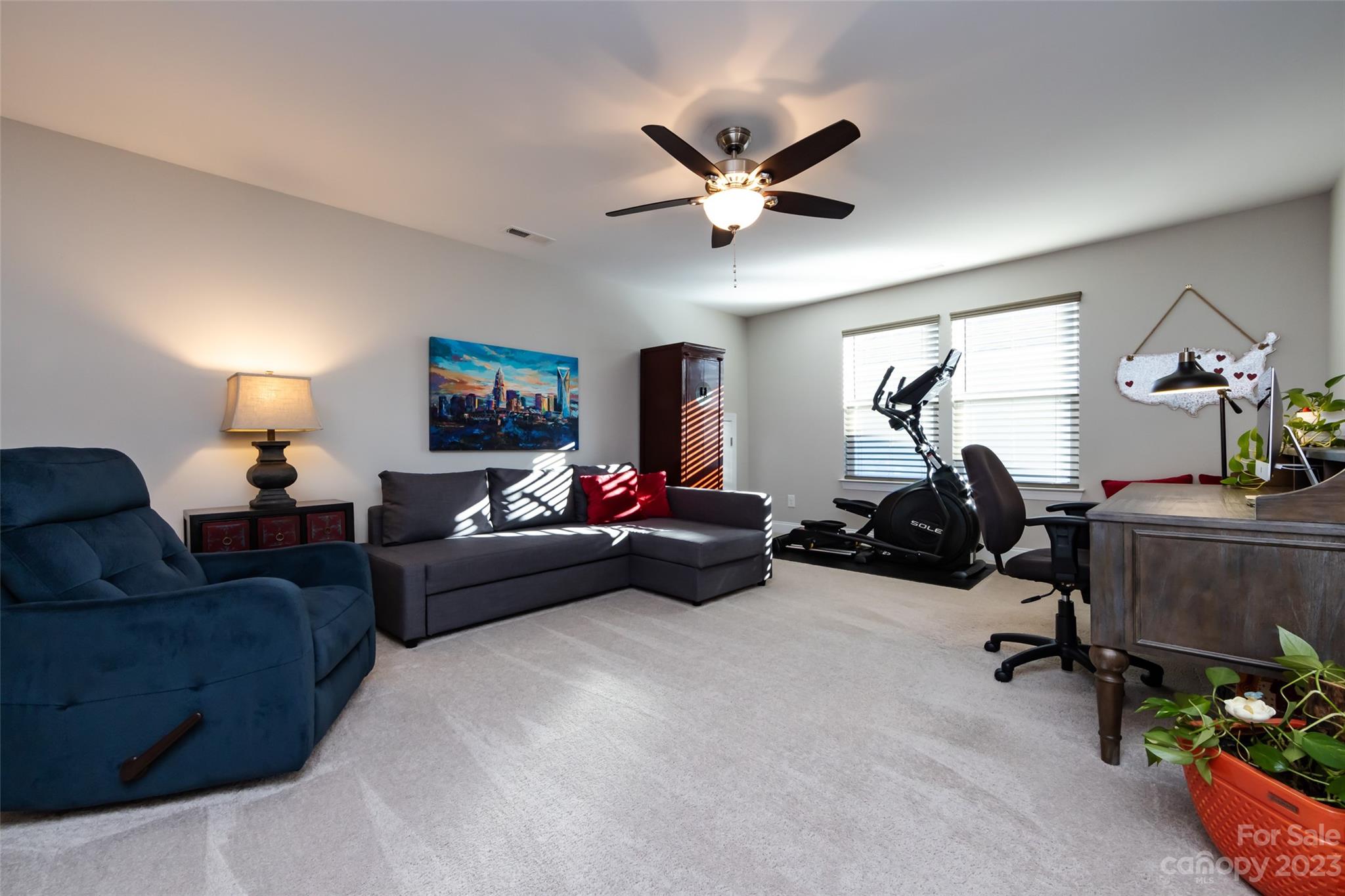 North Reach - Residential