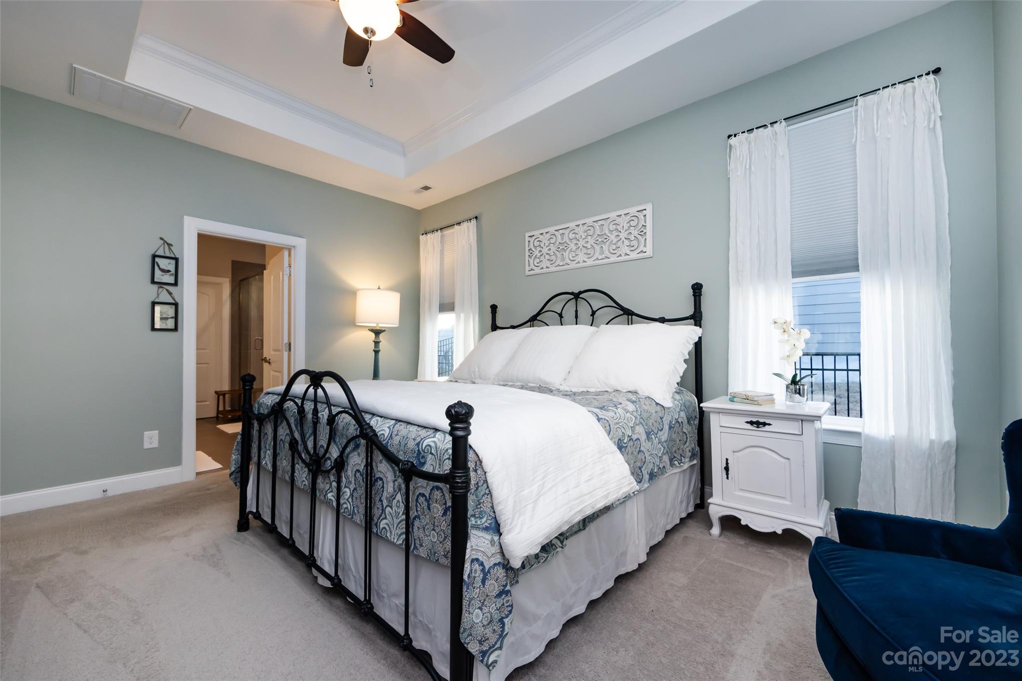 North Reach - Residential