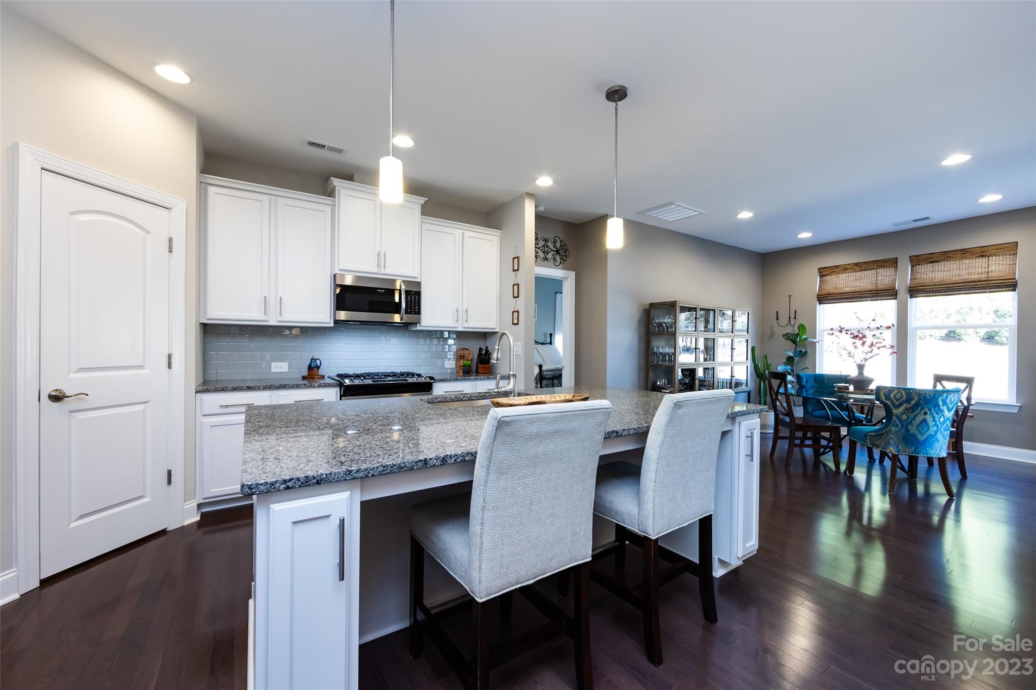 North Reach - Residential