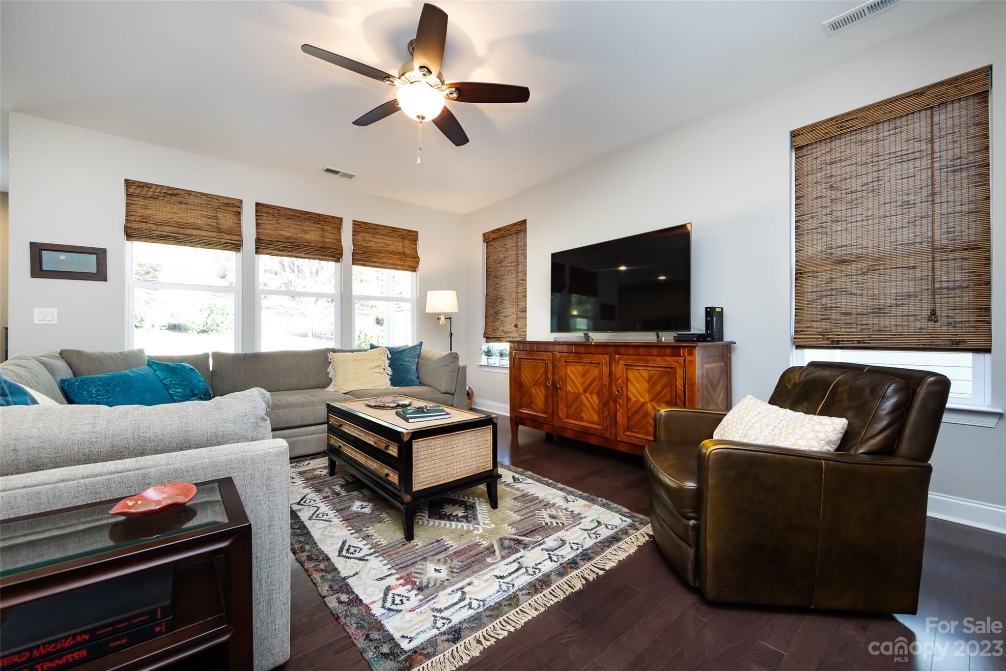 North Reach - Residential