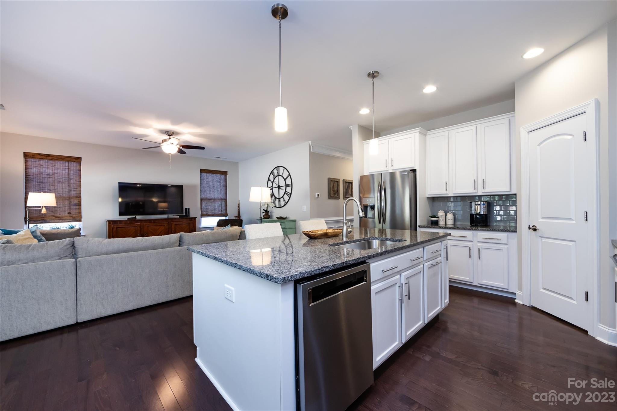 North Reach - Residential