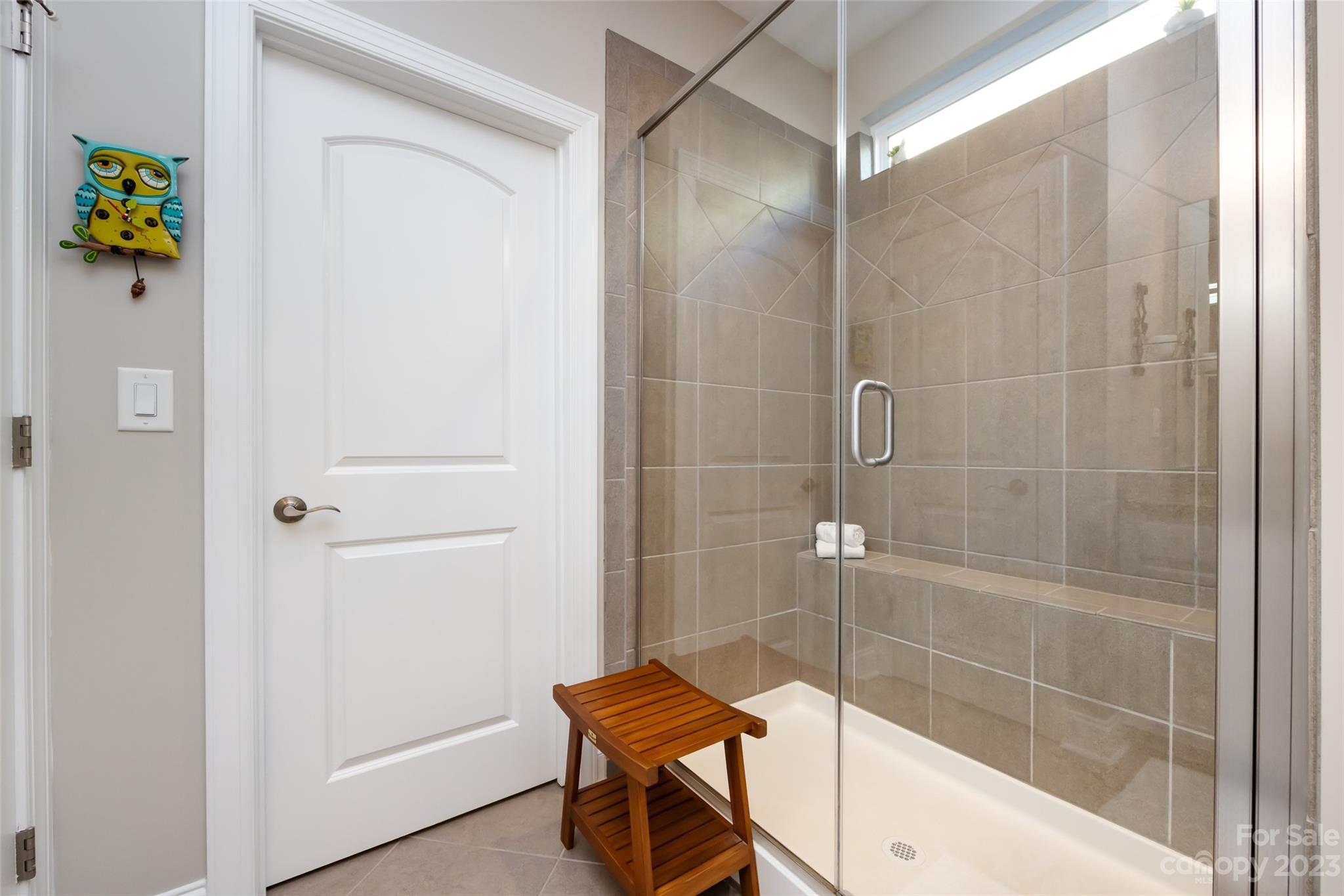 North Reach - Residential