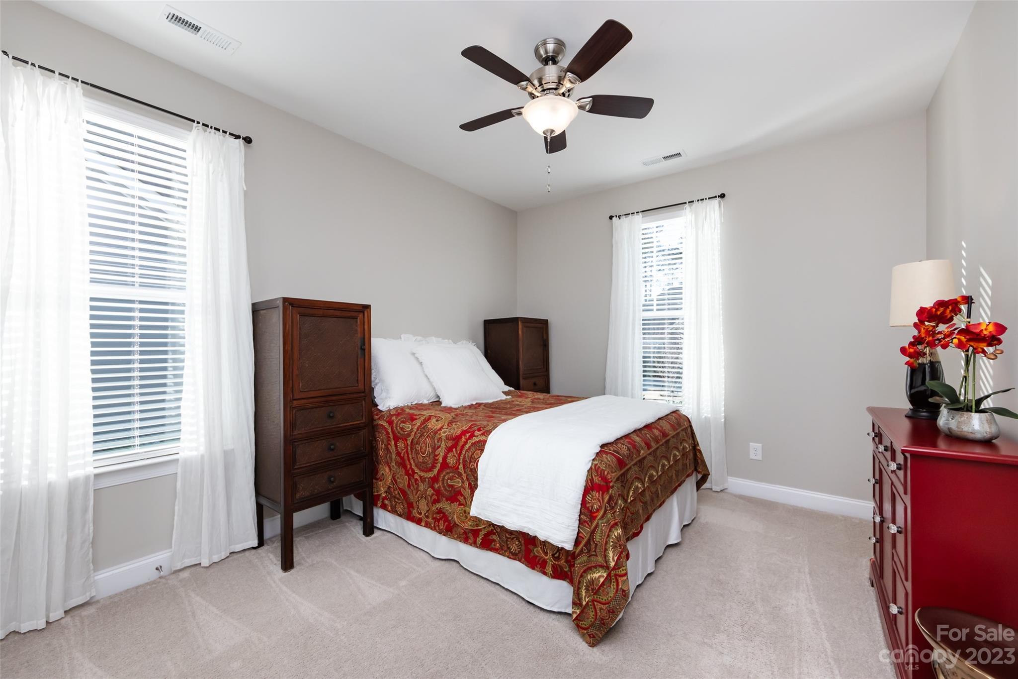 North Reach - Residential