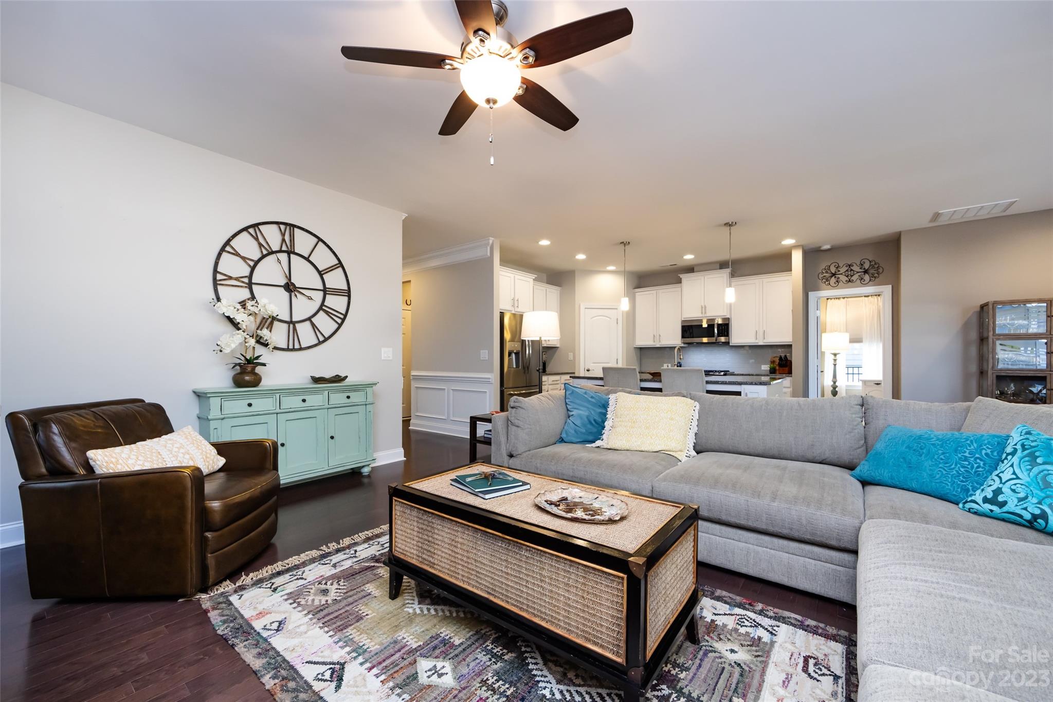 North Reach - Residential