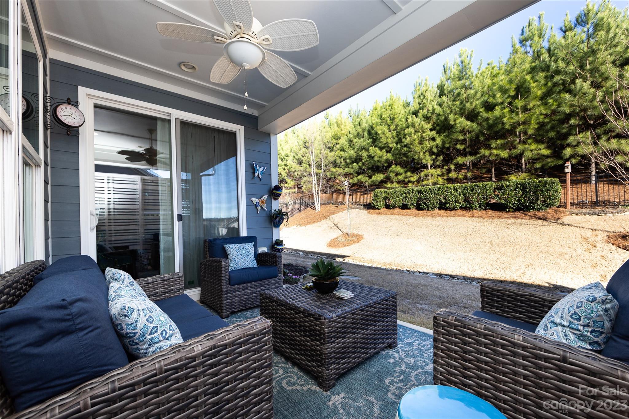 North Reach - Residential