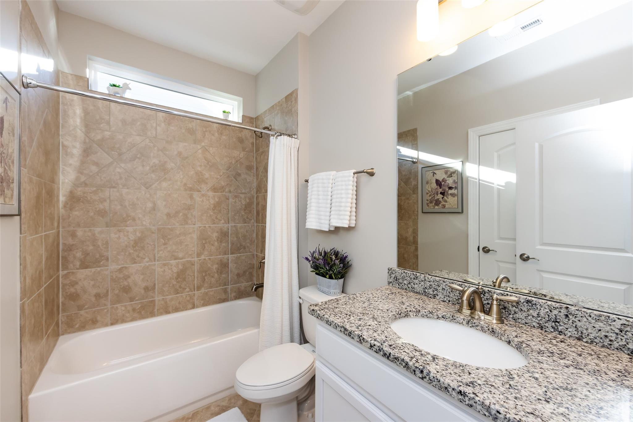 North Reach - Residential