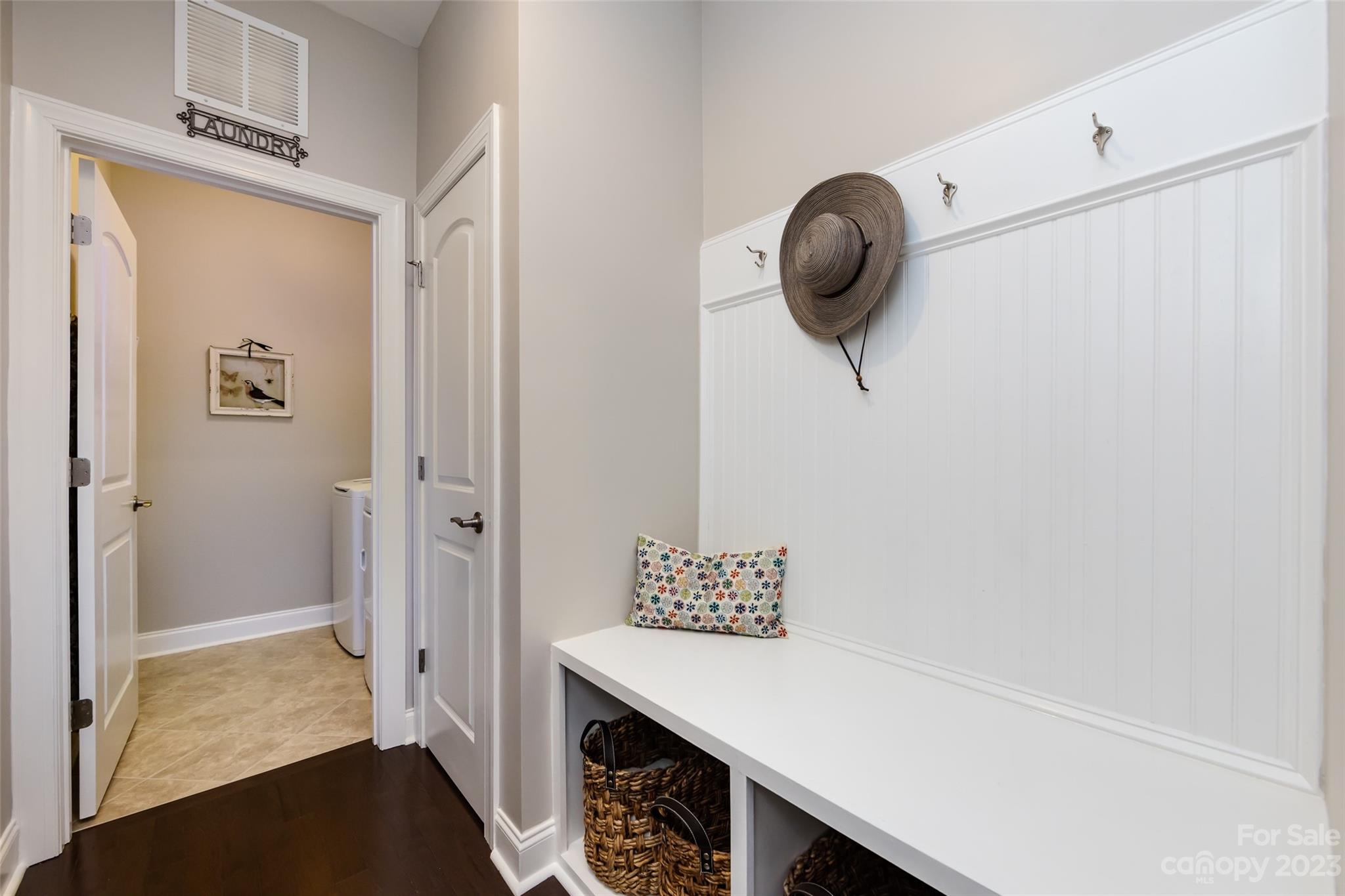 North Reach - Residential