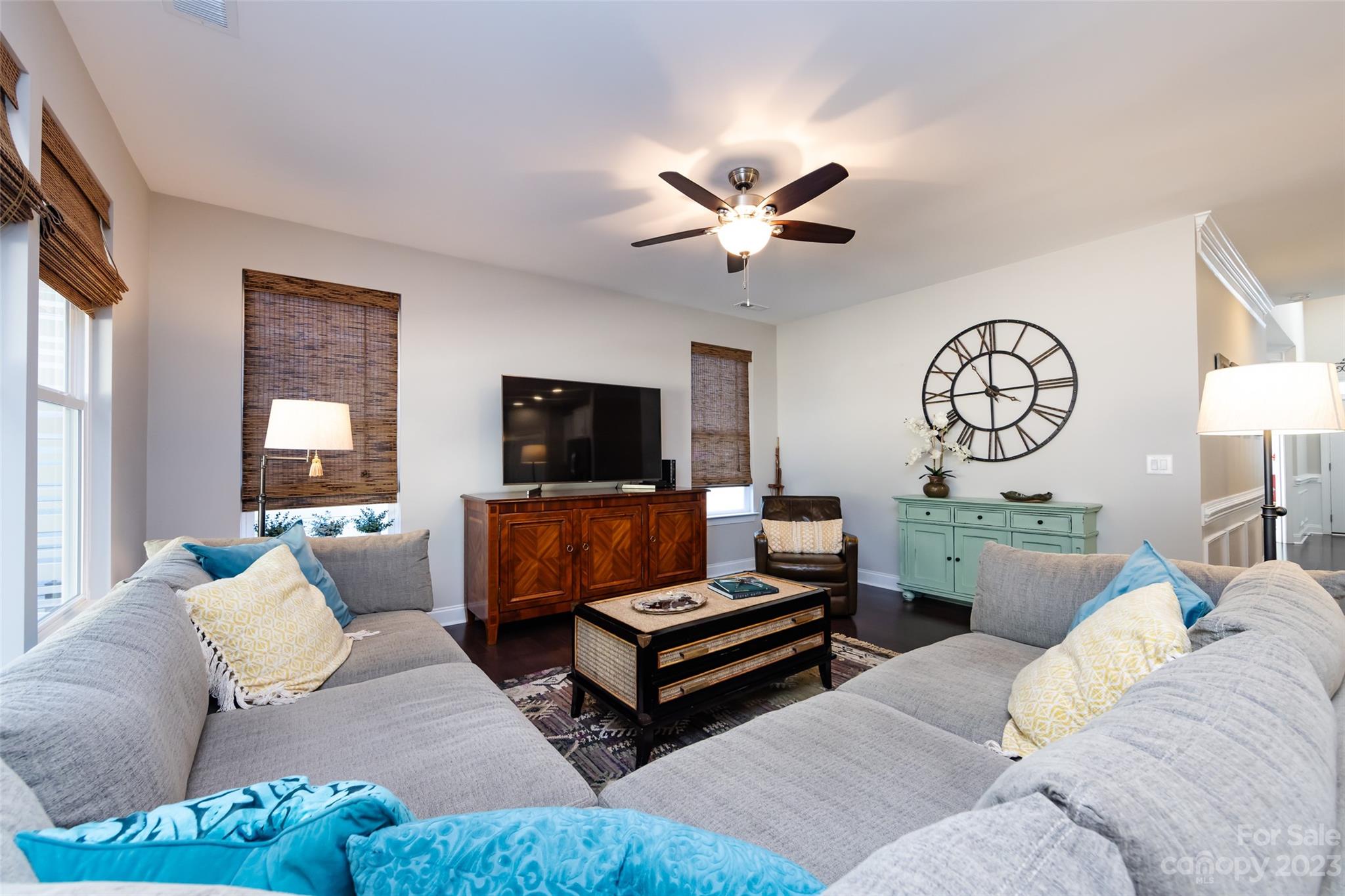 North Reach - Residential